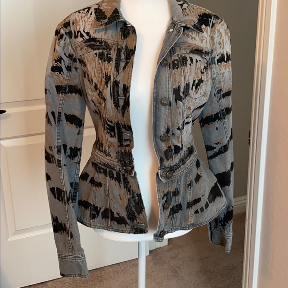 Pierre Balmain jacket - Picture 3 of 4
